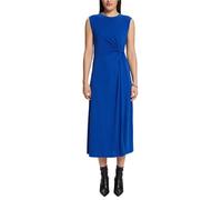 ESPRIT 034ee1e310 Vestido, 410/Bright Blue, XL para Mujer