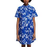 ESPRIT 034ee1e351 Vestido, 411/Bright Blue 2, 38 para Mujer
