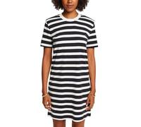 ESPRIT 034ee1e355 Vestido, 002/Black 2, XS para Mujer