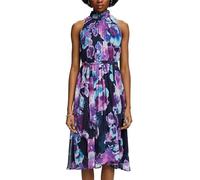 ESPRIT 034ee1e371 Vestido, 401/Navy 2, 38 para Mujer