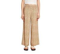 ESPRIT 043ee1b339 Pantalones, 343/Pastel Green 4, 36 para Mujer