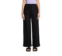 ESPRIT 043eo1b311 Pantalones, 001/negro, M para Mujer