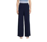 ESPRIT 044ee1b303 Pantalones, 400/Navy, 32W x 32L para Mujer