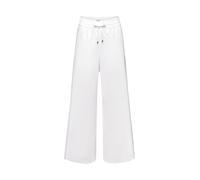 ESPRIT 044EE1B375, Pantalones Mujer, 100/WHITE,