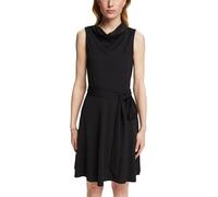 ESPRIT 044ee1e391 Vestido, 001/Black, M para Mujer