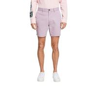 ESPRIT 044EE2C331, Pantalones Cortos Hombre, 550/MAUVE,