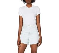 ESPRIT 050cc1c302 Pantalones Cortos, 904/Blue Bleached, 30 para Mujer