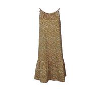ESPRIT 063ee1e313 Vestido, 343/Pastel Green 4, M Mujeres