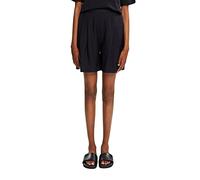 ESPRIT 072ee1c302 Pantalones Cortos, 001/negro, 40 para Mujer