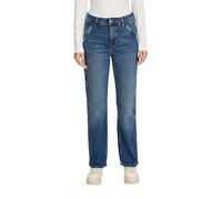 ESPRIT 083ee1b314 Jeans, 902/Blue Medium Wash, 31W / 34L para Mujer