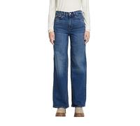 ESPRIT 083ee1b374 Jeans, 902/Blue Medium Wash, 30W / 30L para Mujer