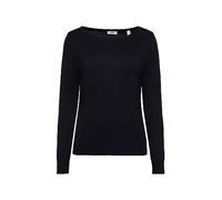 ESPRIT 083ee1i303 Suéter, 400/Azul Marino, XXS para Mujer