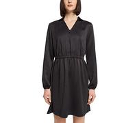 ESPRIT 102cc1e318 Vestido, 001/negro, S para Mujer