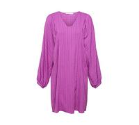 ESPRIT 102cc1e320 Vestido, 505/violeta, M para Mujer