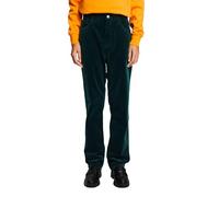 ESPRIT 103EE1B313 Pantalones, 305/EMERALD Green, 34W / 32L para Mujer