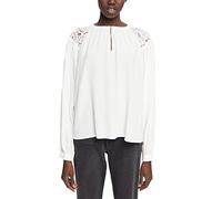 ESPRIT 112cc1f304 Blusas, 110/blanco Roto, M para Mujer