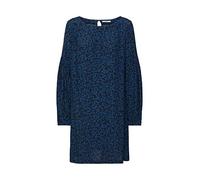 ESPRIT 112ee1e310 Vestido, Azul petróleo, 38 para Mujer
