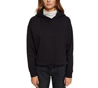ESPRIT 112ee1j307 Sudadera, 001/Negro, L para Mujer