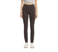 ESPRIT 113EE1B304, Pantalones Mujer, 020/DARK Grey,