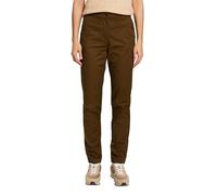 ESPRIT 113EE1B360 Pantalones, 355/caqui Oscuro, 32W x 30L para Mujer