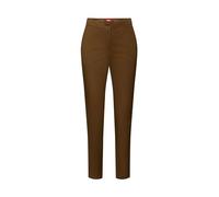 Esprit 113ee1b360 Pantalones, Caqui Oscuro 355, 38W x 30L para Mujer