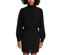ESPRIT 113EE1E310 Vestido, 001/BLACK, 40 para Mujer
