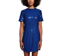 ESPRIT 113EE1E337, Vestido Mujer, 410/BRIGHT Blue,