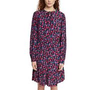 ESPRIT 122ee1e316 Vestido, 673/Pink 4, 42 para Mujer