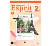 Esprit 2. Cuaderno de ejercicios