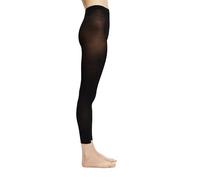 ESPRIT 50 DEN W Le semiopaco lisos 1 pieza, Leggings Mujer, Negro Black 3000-O, 44-46