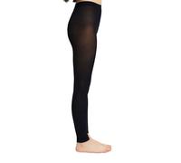 ESPRIT 50 DEN W LE semiopaco unicolor 1 pieza, Leggings Mujer, Azul (Marine 6120), 44-46