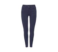 ESPRIT 990ee1b306 Pantalón, 400/Navy-New, 27W / 34L Mujeres