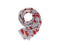 ESPRIT 994EA1Q302 Bufandas, 260/Light Taupe, Talla Única, 260 pardo claro., Talla única