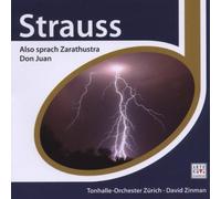 Esprit/Also sprach Zarathustra