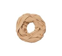 ESPRIT Bufanda de moda para mujer, 235/Caramel., Talla única