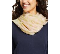 ESPRIT Bufandas para mujer, 685/Nude, XL