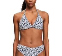 ESPRIT Calusa Beach SSN N RCS Pad.haltern Bikini, 400/Navy, 44 / B para Mujer