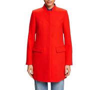 ESPRIT Chaqueta de Mujer, 630/Red, L