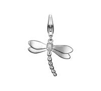 Esprit Charm Colgante Plata Zircón Dragonfly ESCH90911A000
