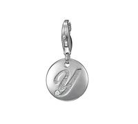 Esprit Colgante Charms Plata Letra Y ESZZ90843A000