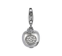 Esprit Colgantes Amuletos Plata Apple Circonia ESCH90945A000
