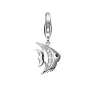 Esprit Colgantes Amuletos Plata Glam Peces Pez ESCH91510A000