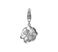 Esprit Colgantes Amuletos Plata Glam Presente Regalo ESZZ90800B000