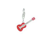 Esprit Colgantes Amuletos Plata Guitarra ESCH91025A000