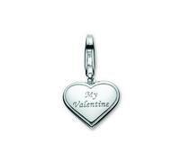 Esprit Colgantes Amuletos Plata My San Valentín 4428153