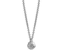 Esprit Collar Cadena de Señora Circonia Plata Expression Perla ESNL92054A420