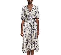 ESPRIT Collection Vestido de Mujer, 003/Black 3, 38