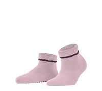 ESPRIT Cozy W Hp lana algodón puños en la suela 1 par, Calcetines para casa Mujer, Rosa English Rose 8944, 39/42 EU
