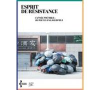 Esprit De Résistance - Lannée Poétique. Anthologie (ebook)