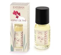 Esprit de Thé 15 ml perfume concentrado Esteban